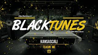 KansasCali - Teasin' Me (2002)