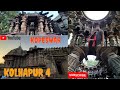Khidrapur Maharashtra /Kopeshwar Temple/ kolhapura part4