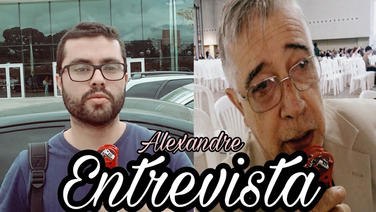 CONAPE Entrevista com Dr. João Monlevade YouTube