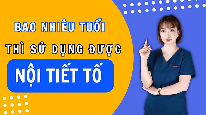 Triệu chứng tiền mãn kinh như thế nào năm 2024