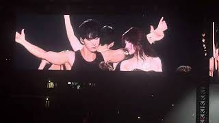Momo Solo Move Like That This Is For Twice World Tour In Hk 061225