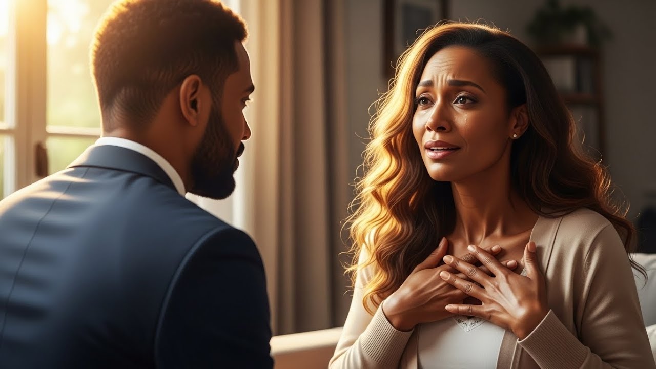 I Thought My Life Was Over When My Son Rejected Me — Then I Found Love in a Lie   