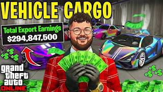 DEN BEDSTE BUSINESS I GTA 5 ONLINE I 2026