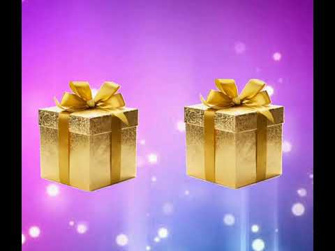 Video: Ո՞րն է նվեր տալու իմաստը: