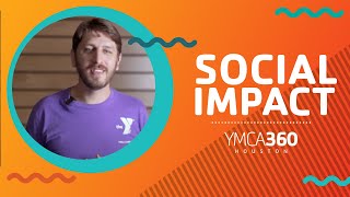 Social Impact | The YMCA's Social Impact