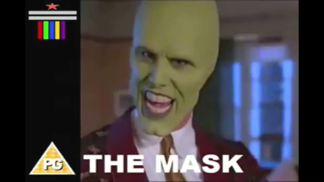 Rapier ITV Mock Continuity - 2 Of 4