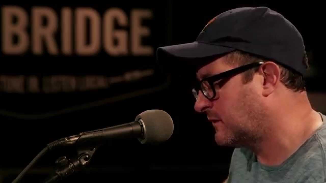 Craig Finn - 'Newmyer's Roof' | The Bridge 909 in Studio