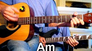 Сектор Газа - Я устал (+РАЗБОР СОЛО) Тональность ( Аm ) Как играть на гитаре песню Сектор Газа - Я устал (+РАЗБОР СОЛО) Тональность ( Аm ) Как играть на гитаре песню