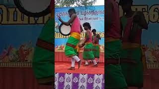 #8682902468 dance 🔥புதுவை ஜோதி பாய்ஸ்# thapattam# 💖💚👌👌👌💐💐🎉🎉