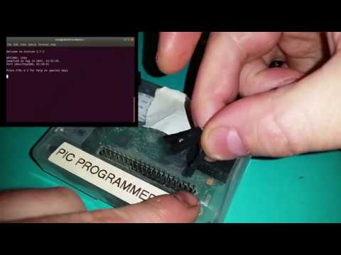 Raspberry Pi UART Rx and Tx pins Login Prompt Connection