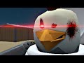 Skibidi Chicken 5 #chickengun #skibiditoilet