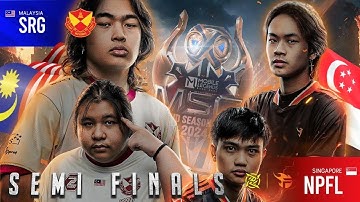 NIP FLASH VS SELAGOR RED GIANTS - MLBB MSC 2024 x EWC | @FlashkhmerTop