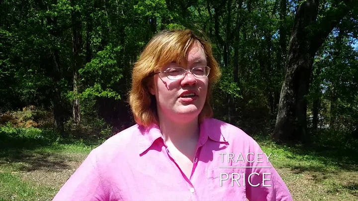 They Overcame By... commercial.featu...  Tracey Pr...