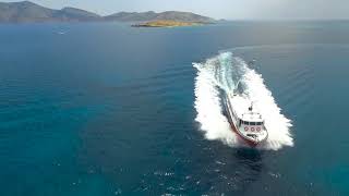 Kerras Cruises-Travel- Τοπική Αγορά-Ρεπορτάζ στην Ελλάδα- Επεισόδιο 23-Πάρος-Νάξος