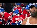 MUST WATCH!! Lightning vs Canadiens Game Highlights 4/9 (REACTION)