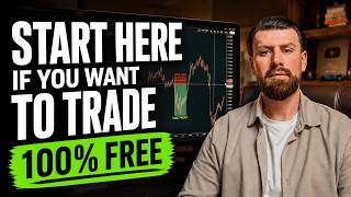How To Trade Forex From Scratch (free Beginner Course)