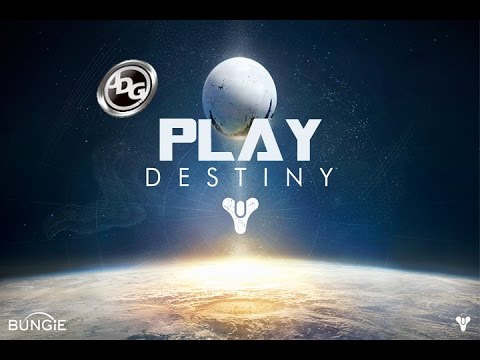 THIS IS DESTINY #1 - YouTube