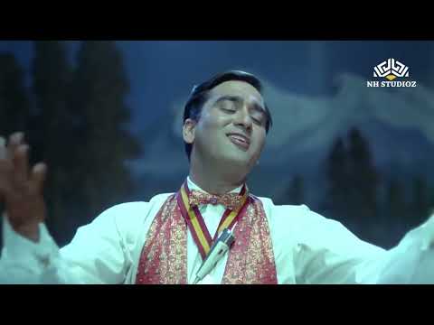 Hamraaz 1967  Naa muoonh chupake jiyo 