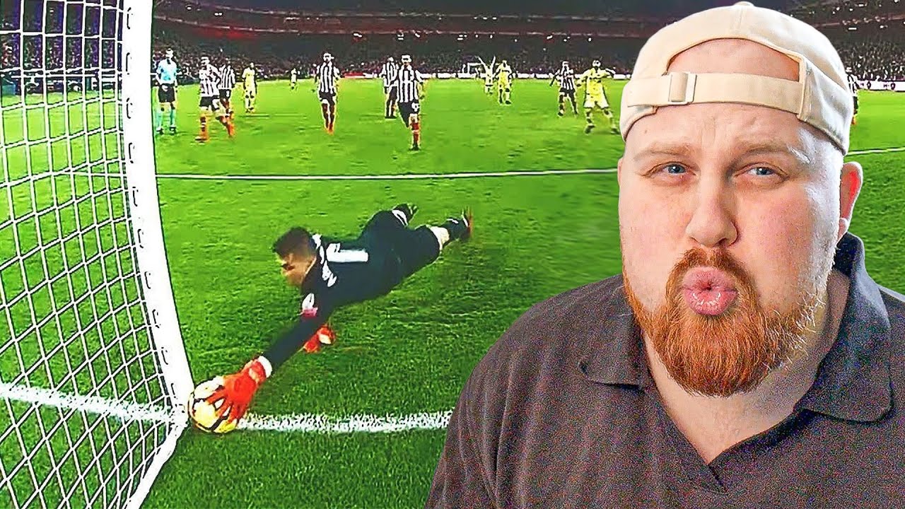 Reagerar på 100 BÄSTA RÄDDNINGARNA 2025