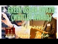 Green oscar award whitley award winners from india  myke pandey  dr pramod patil