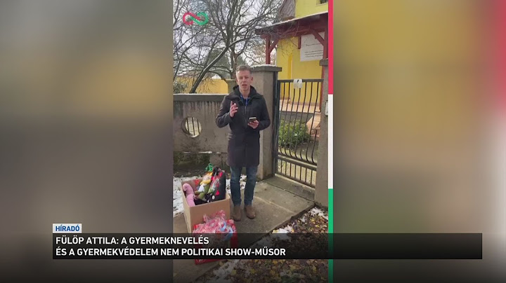 Mostantól nem teszi lehetővé a kormány Magyar Péternek, hogy belépjen a gyermekvédelmi intézményekbe