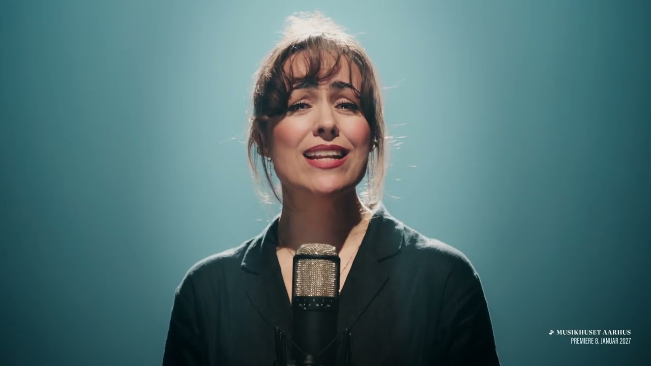 Forhåndsvisning af Olivia og skyggedansernes hemmelighed | Musikhuset Aarhus video