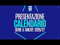 CONTO ALLA ROVESCIA: ecco il CALENDARIO della SERIE A ENILIVE 2026/27
