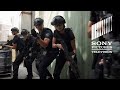 SWAT Returns on CBS