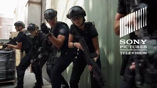 SWAT Returns on CBS