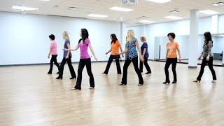 Baby I Need You - Line Dance (Dance & Teach in English & 中文)