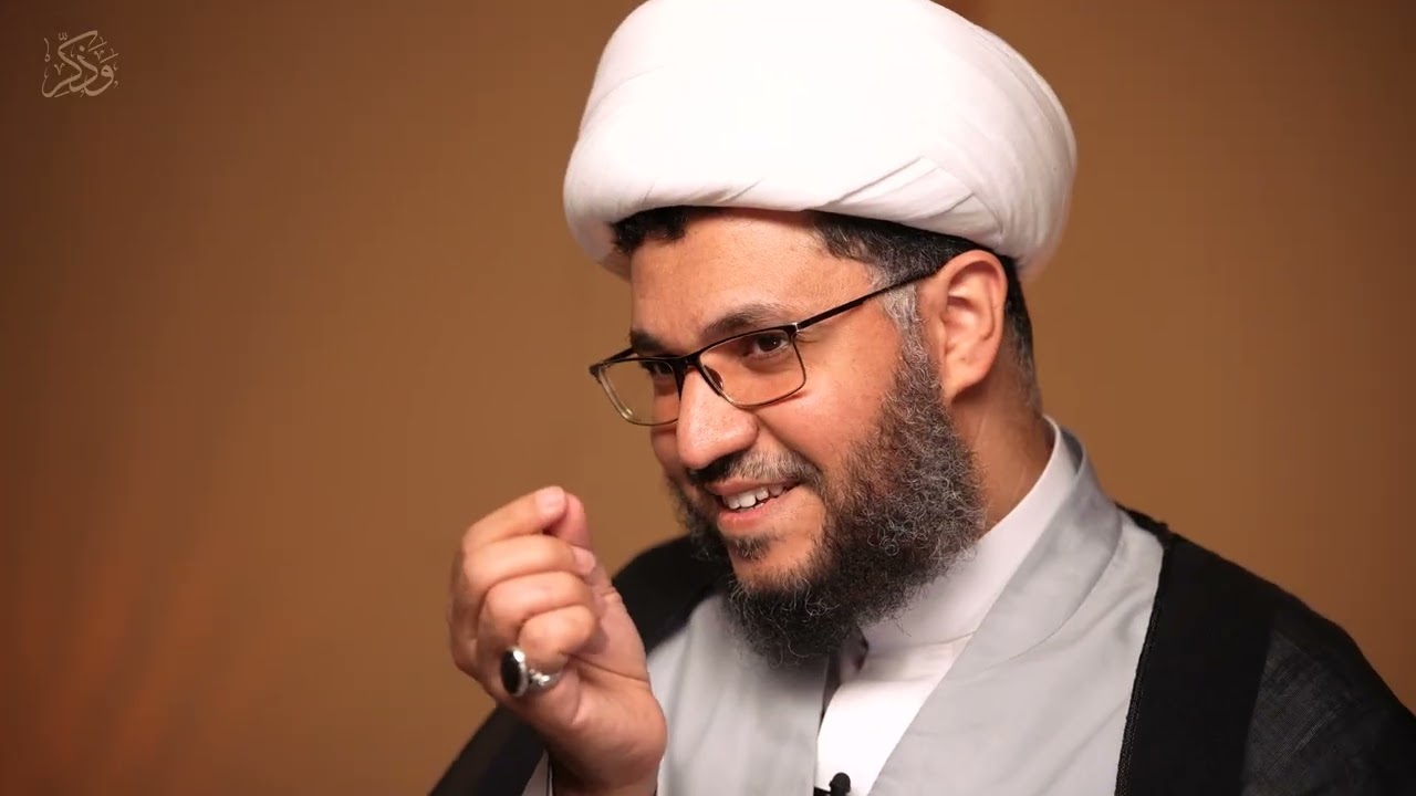 وذكر | الحلقة 50 | تقديم سماحة الشيخ علي المسترشد | بعنوان الورع