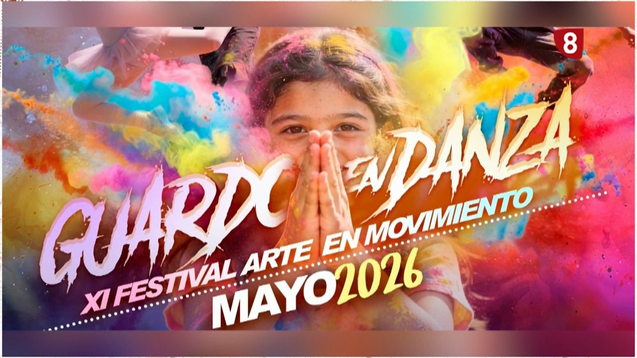 Guardo en Danza