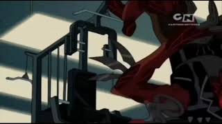 Ben 10 Clic Workout English Uk Dub