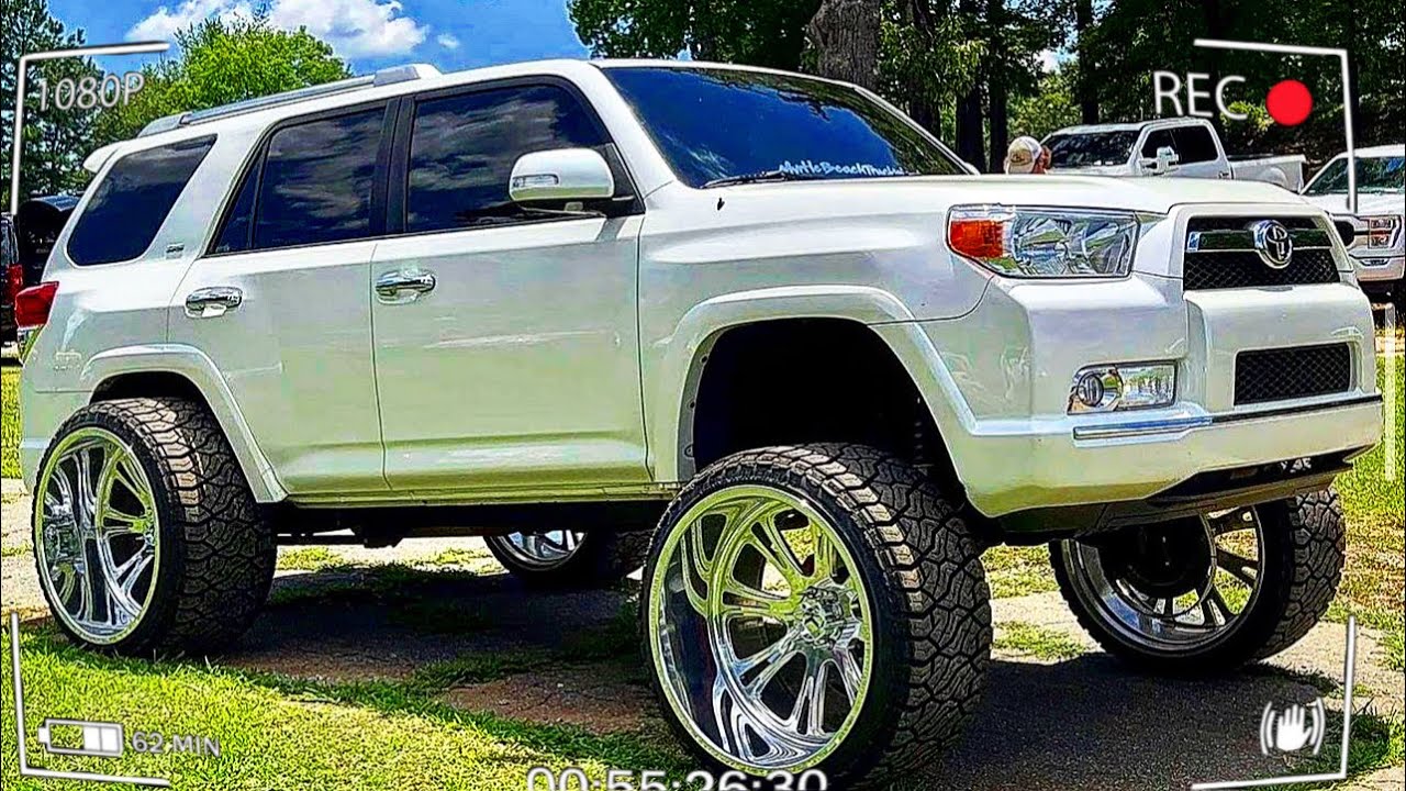 illegally-driving-squatted-truck-in-north-carolina-cops-got-us-youtube