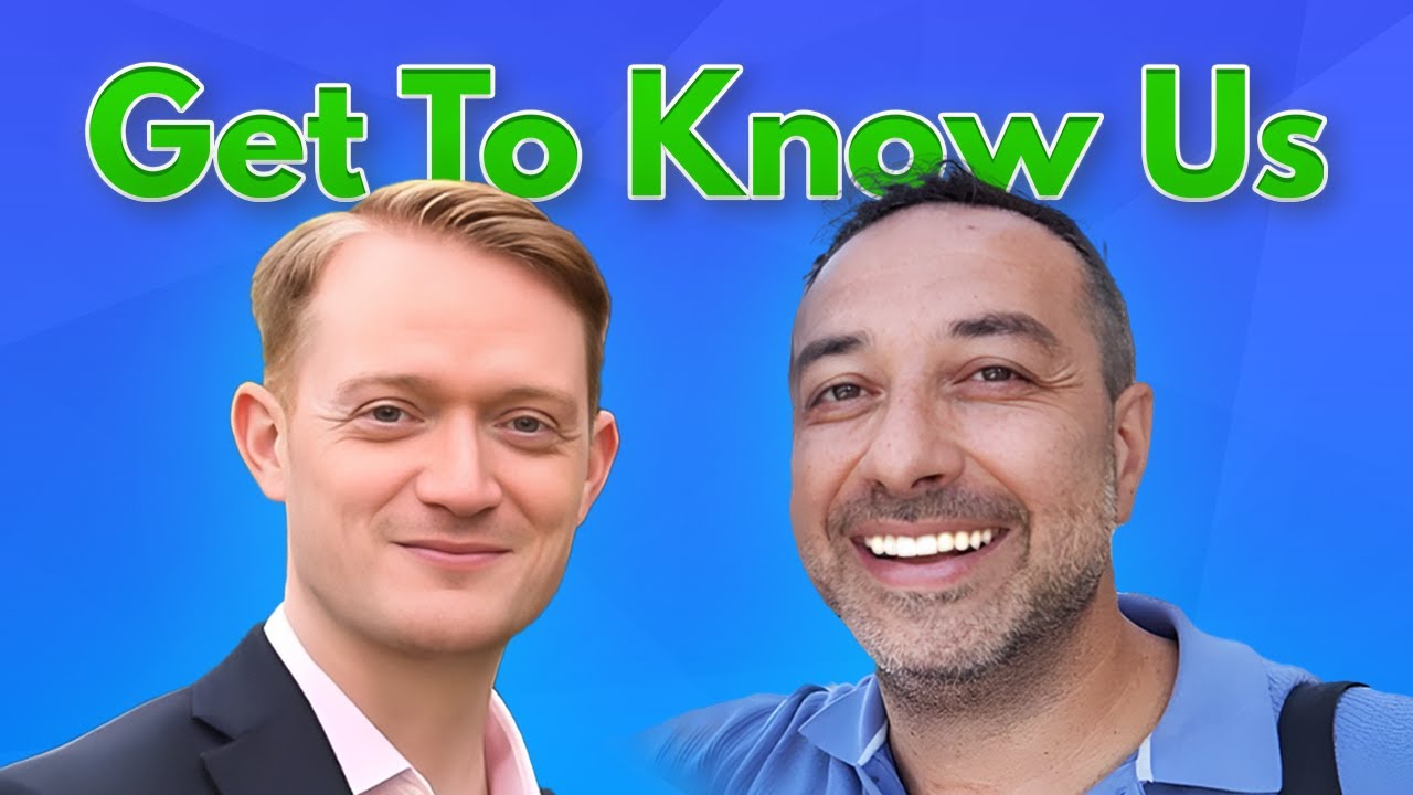 Building a Global Radiography Network | Pilot Episode | Skilled Personnel Podcast