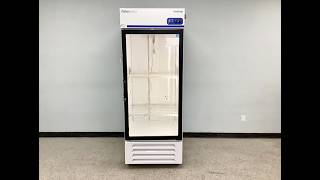 Fisherbrand Isotemp Lab Refrigerator Video ID 30308