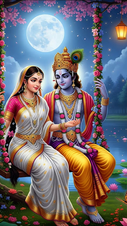 Aarti #shorts #trending #kanha #krishna #radharani #bhajan #bhakti #kripaluji_ke_bhajan #shortfeed