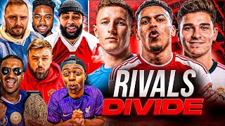 Thumbnail for 🔴 Real Madrid €150M Alvarez Bid REJECTED! | Arsenal Rogers Bid Soon? | Man City New Anderson Bid