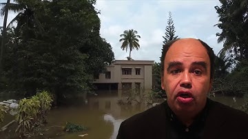 IHE Delft 💧 presents an outline of the course "Water Resilient Recovery"