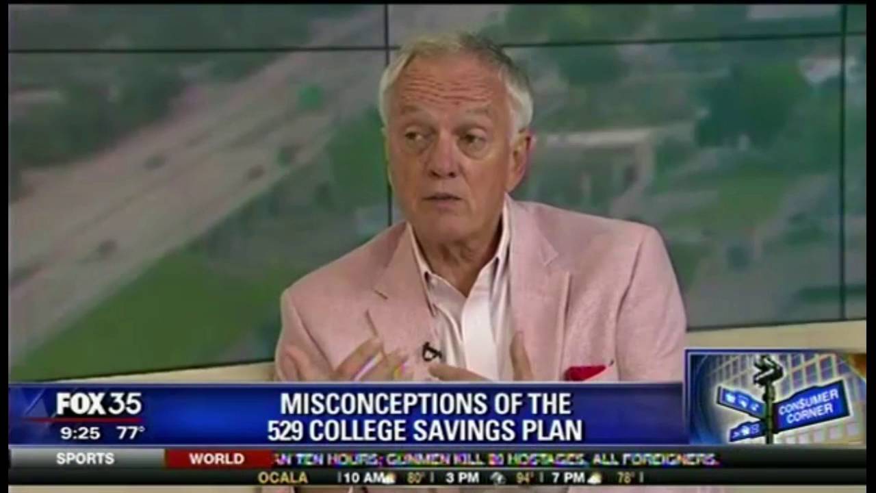 Are 529 Plans Safe