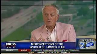 Misconceptions about 529 Plans