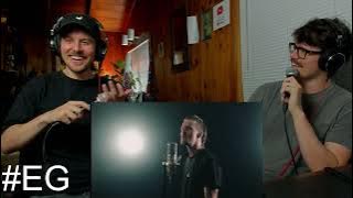 Download lagu Erik Grönwall Special Reaction! - I Will Always Love You