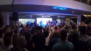 7 Ses Technical Production - Zi̇ynet Sali̇ Konseri̇ - Başrol Resimi