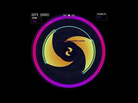[WACCA] ベースラインやってる？笑 (EXPERT)
