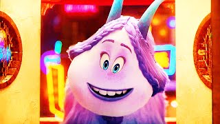 Smallfoot Clip - Yeti On The Loose 2018