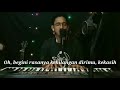 Tak Mungkin Bersama - Judika Lirik Cover Song By Ellan Uno
