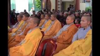 DÂNG HOA ĐÊM DI ĐÀ - Duy Phường