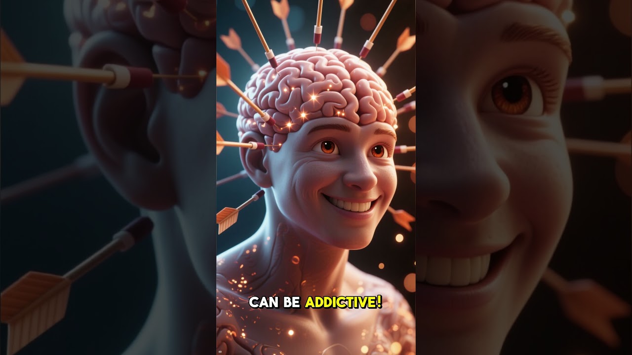 Eating Cookies? Here’s What Your Body REALLY Feels!