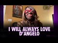 Angie Stone Opens Up FULL INTERVIEW | The Book of Sean