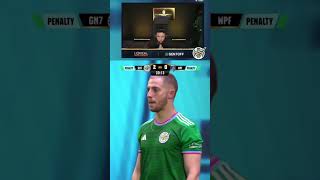 Le Penalty De Notre Président